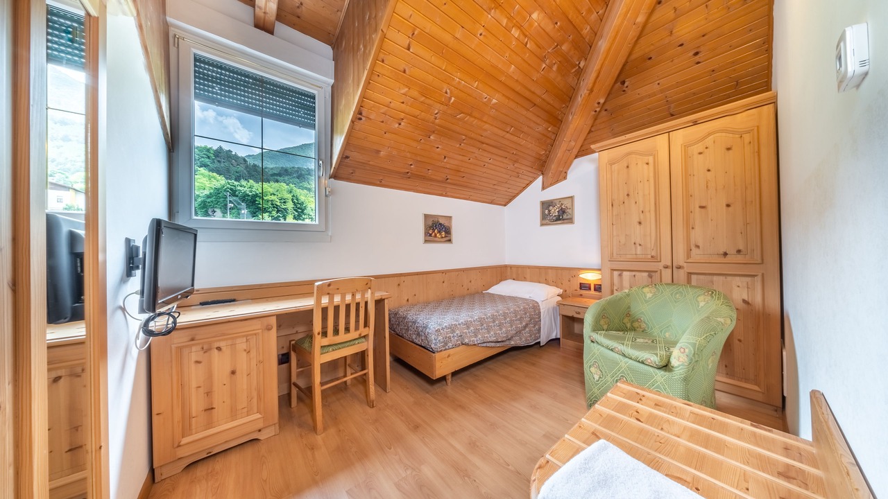 Photo of Bedroom in Mattarello