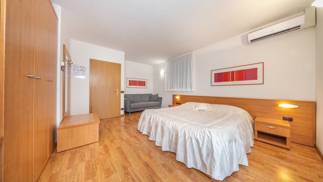 Photo of Bedroom in Mattarello