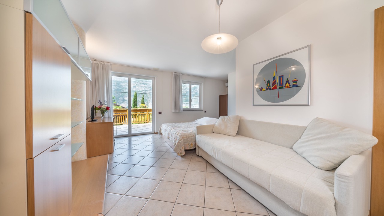 Photo of Bedroom in Mattarello