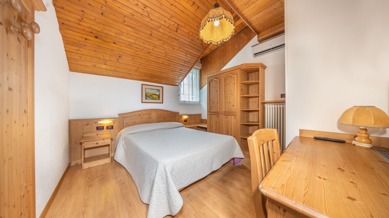 Photo of Bedroom in Mattarello