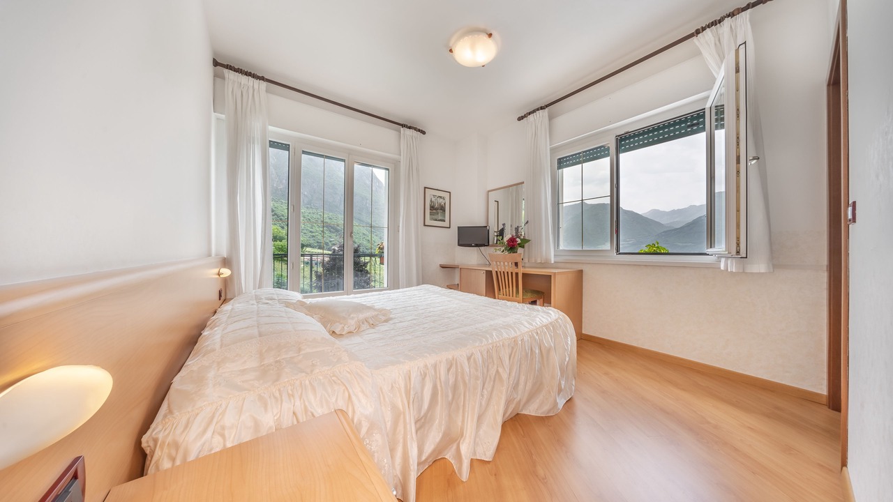 Photo of Bedroom in Mattarello