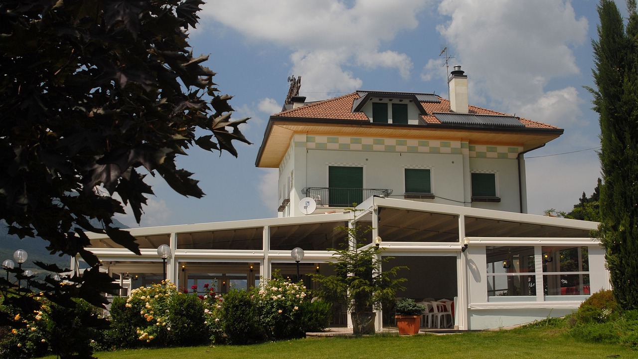 Photo of Outdoor in Mattarello