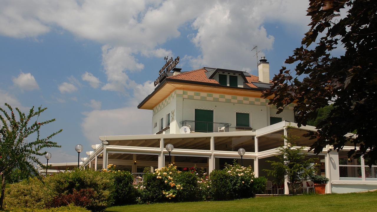 Photo of Outdoor in Mattarello