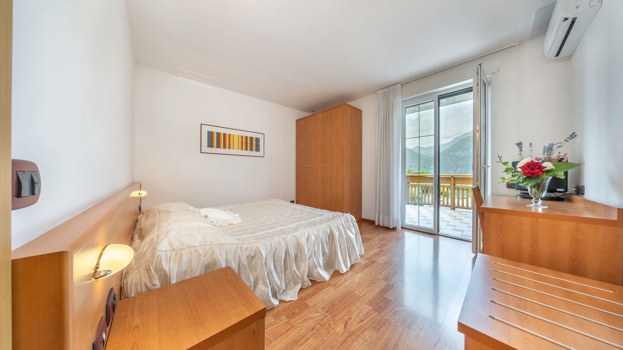 Photo of Bedroom in Mattarello