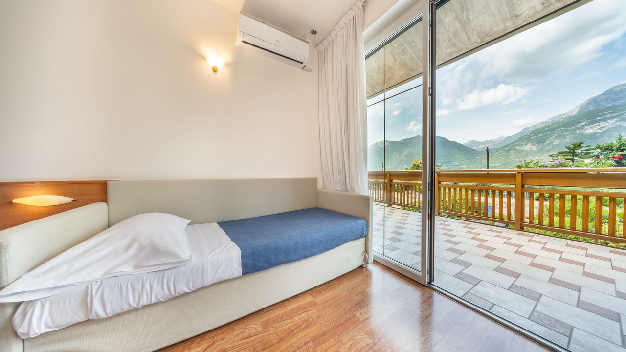 Photo of Bedroom in Mattarello