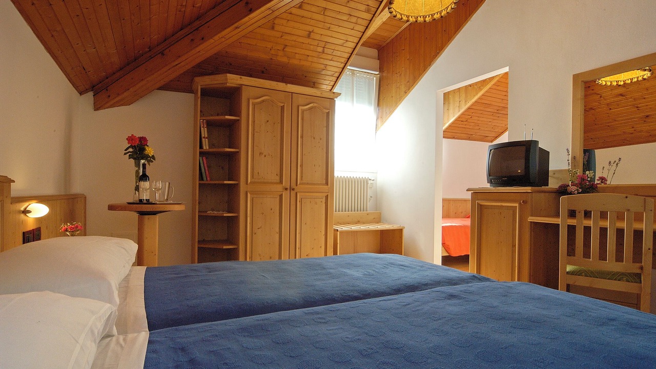 Photo of Bedroom in Mattarello