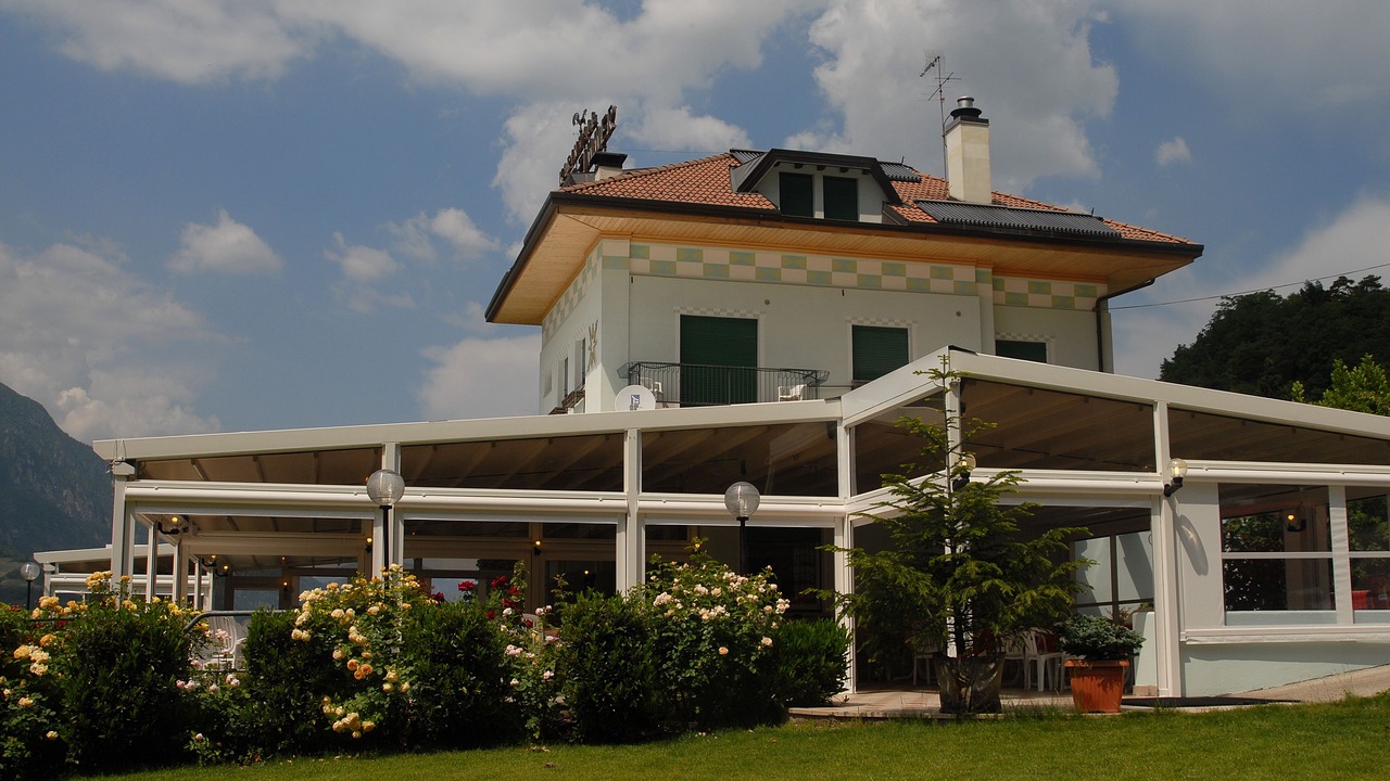 Photo of Outdoor in Mattarello