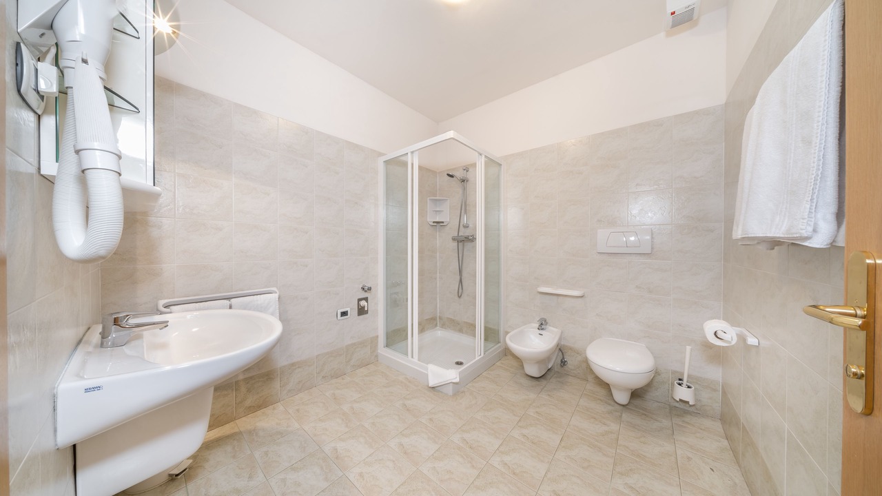 Photo of Bathroom in Mattarello