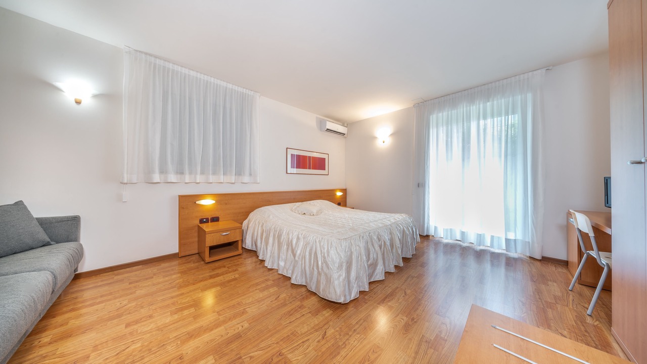 Photo of Bedroom in Mattarello