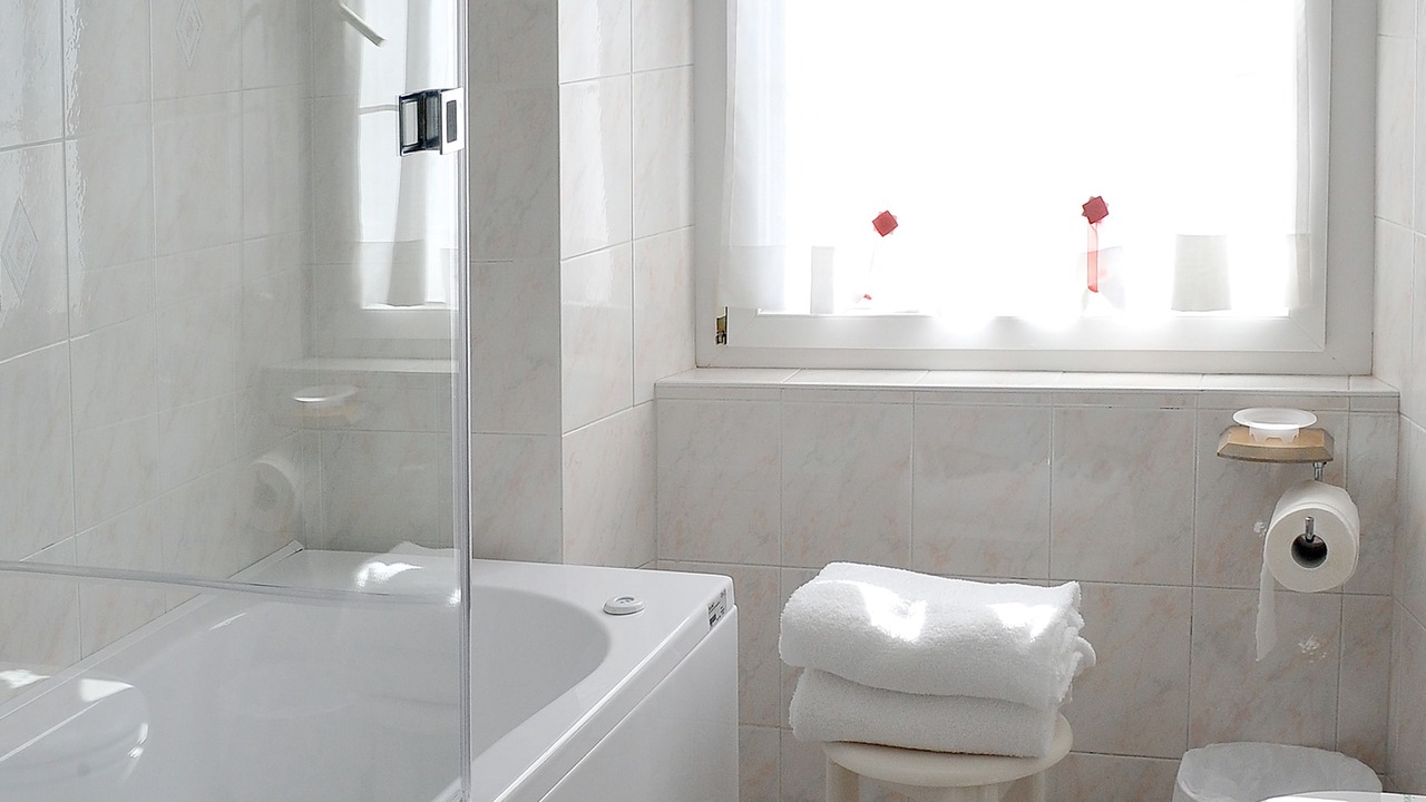 Photo of Bathroom in Montagnaga