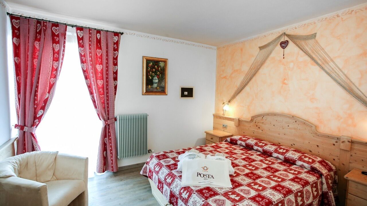 Photo of Bedroom in Montagnaga