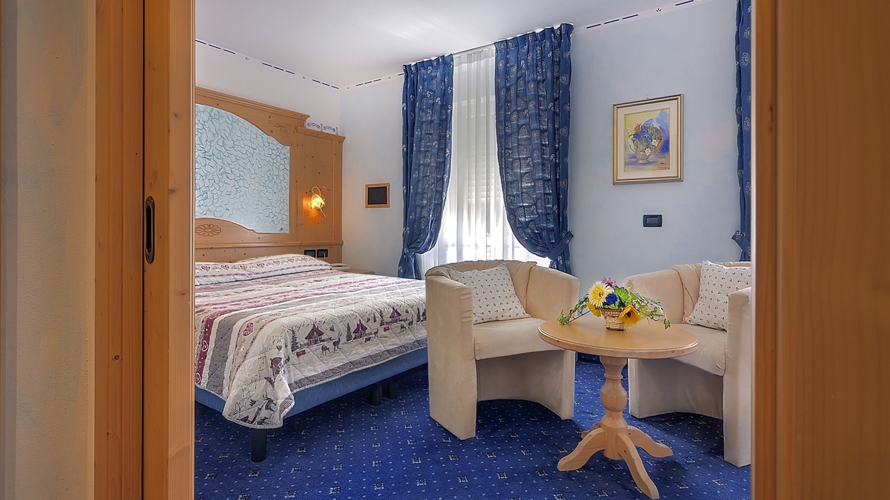 Photo of Bedroom in Montagnaga