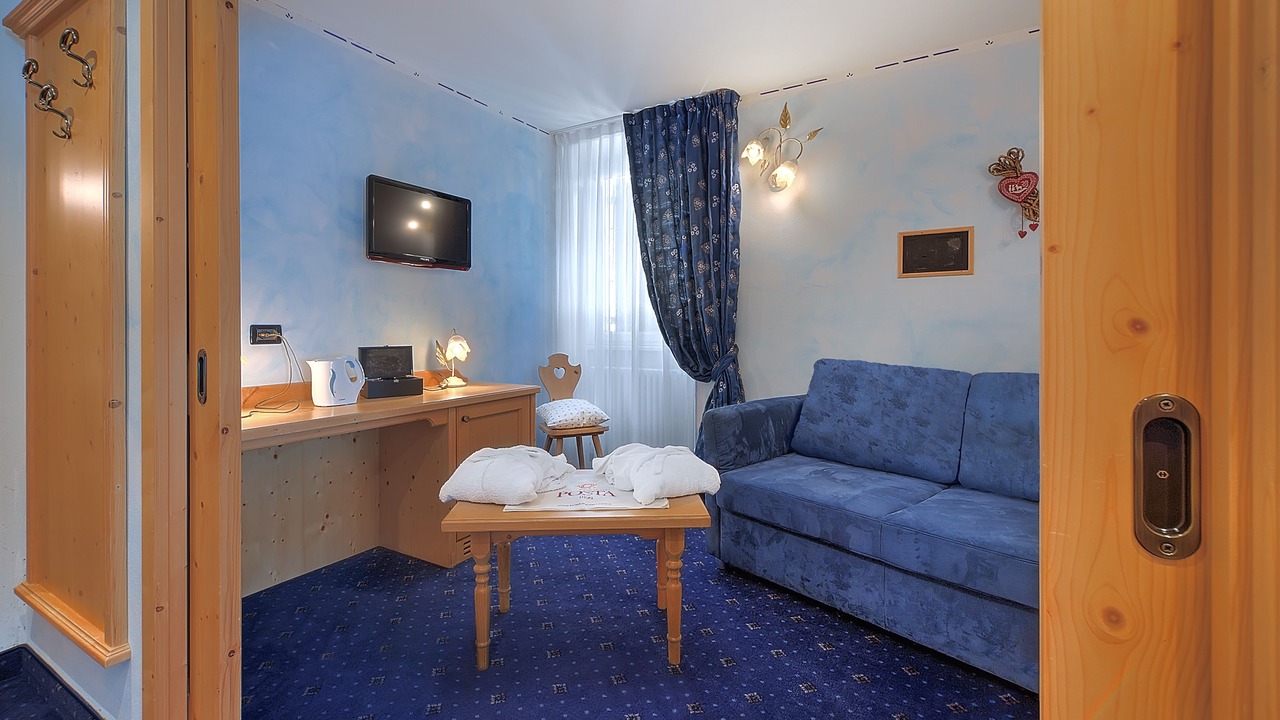 Photo of Bedroom in Montagnaga