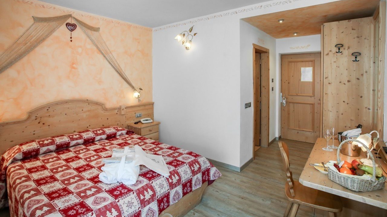 Photo of Bedroom in Montagnaga