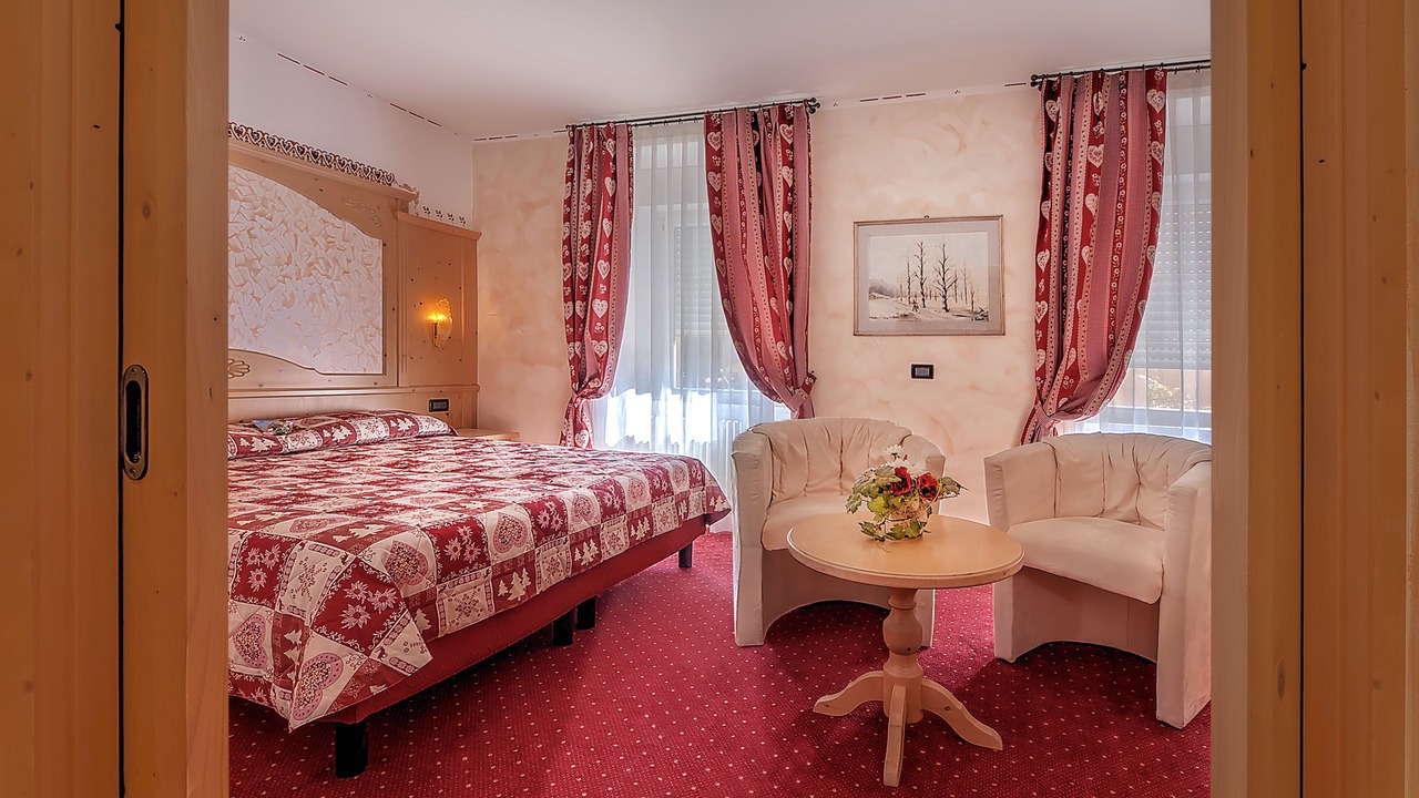 Photo of Bedroom in Montagnaga