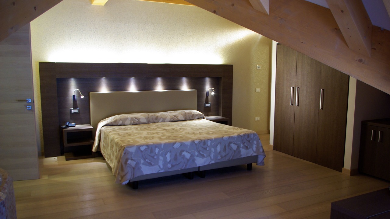 Photo of Bedroom in Passo del Tonale