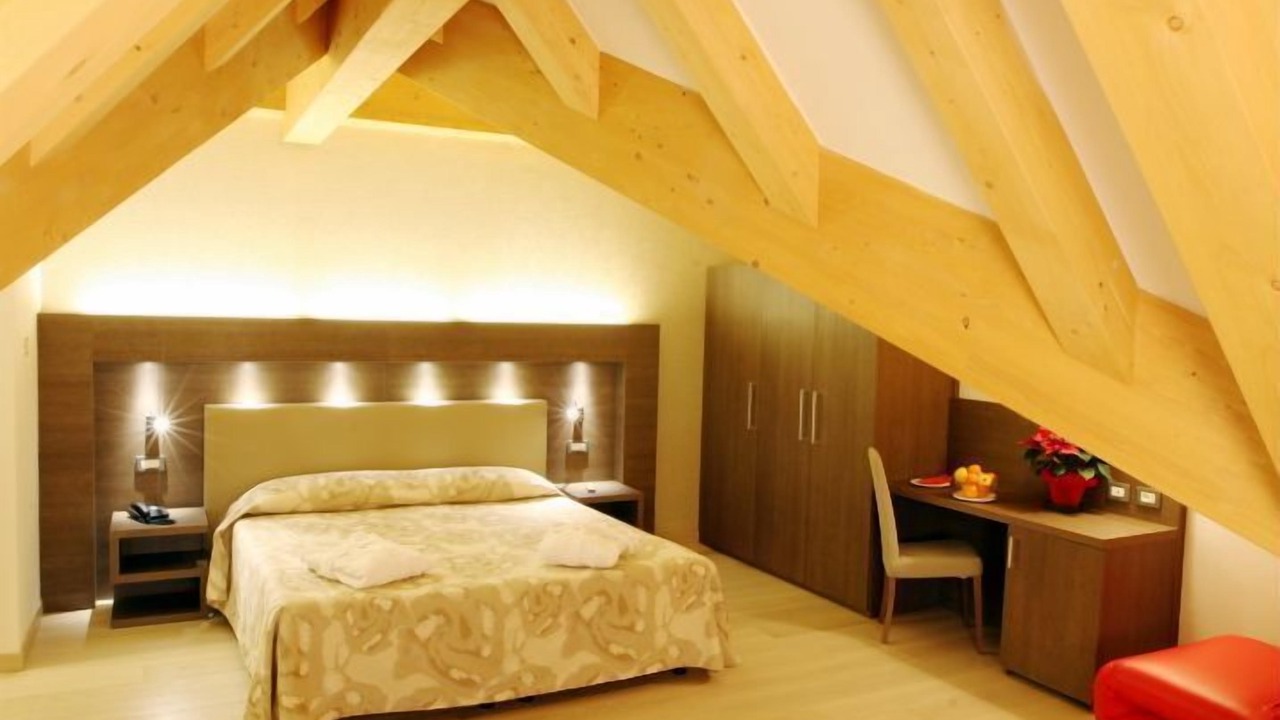 Photo of Bedroom in Passo del Tonale