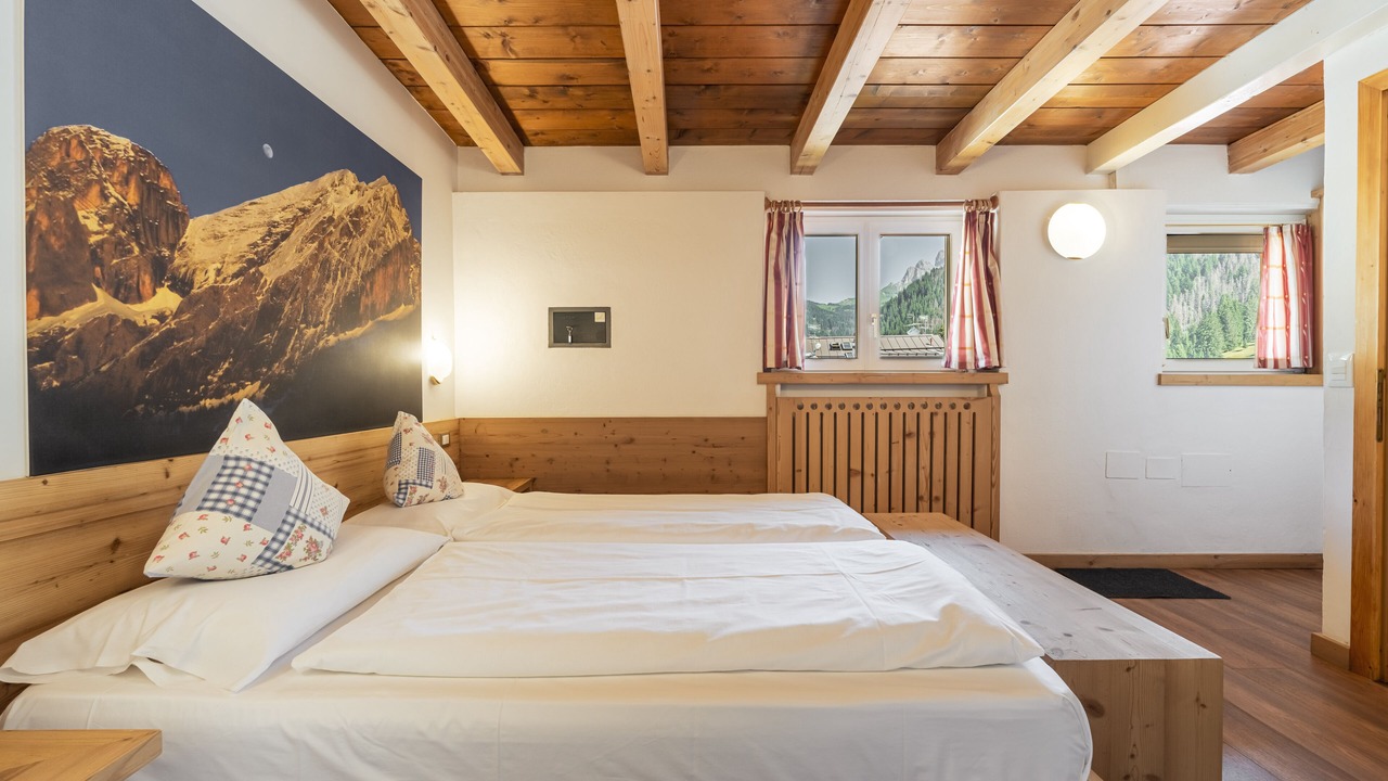 Photo of Bedroom in Alba