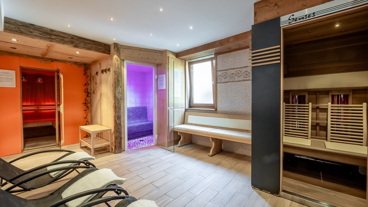 Photo of Bedroom in Alba