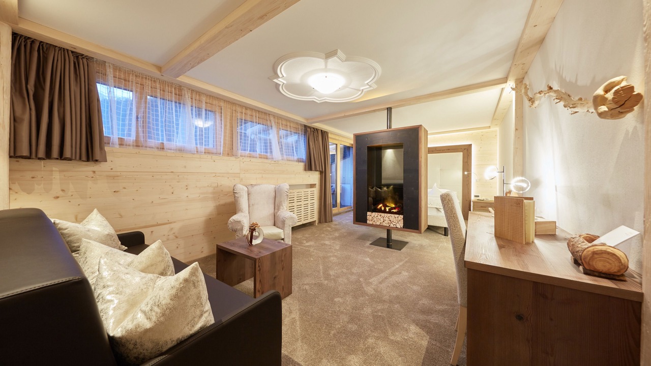 Photo of Bedroom in Selva di Val Gardena