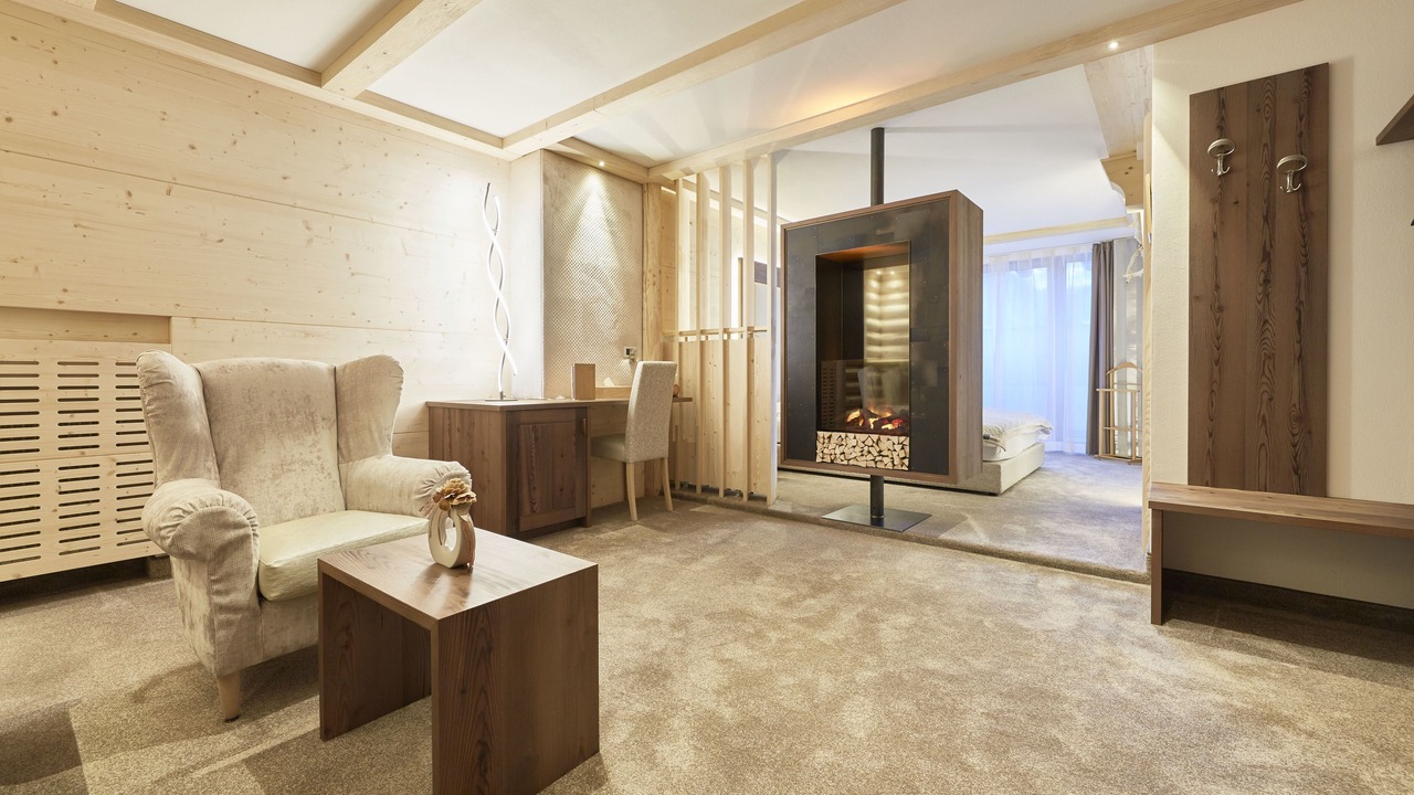 Photo of Bedroom in Selva di Val Gardena