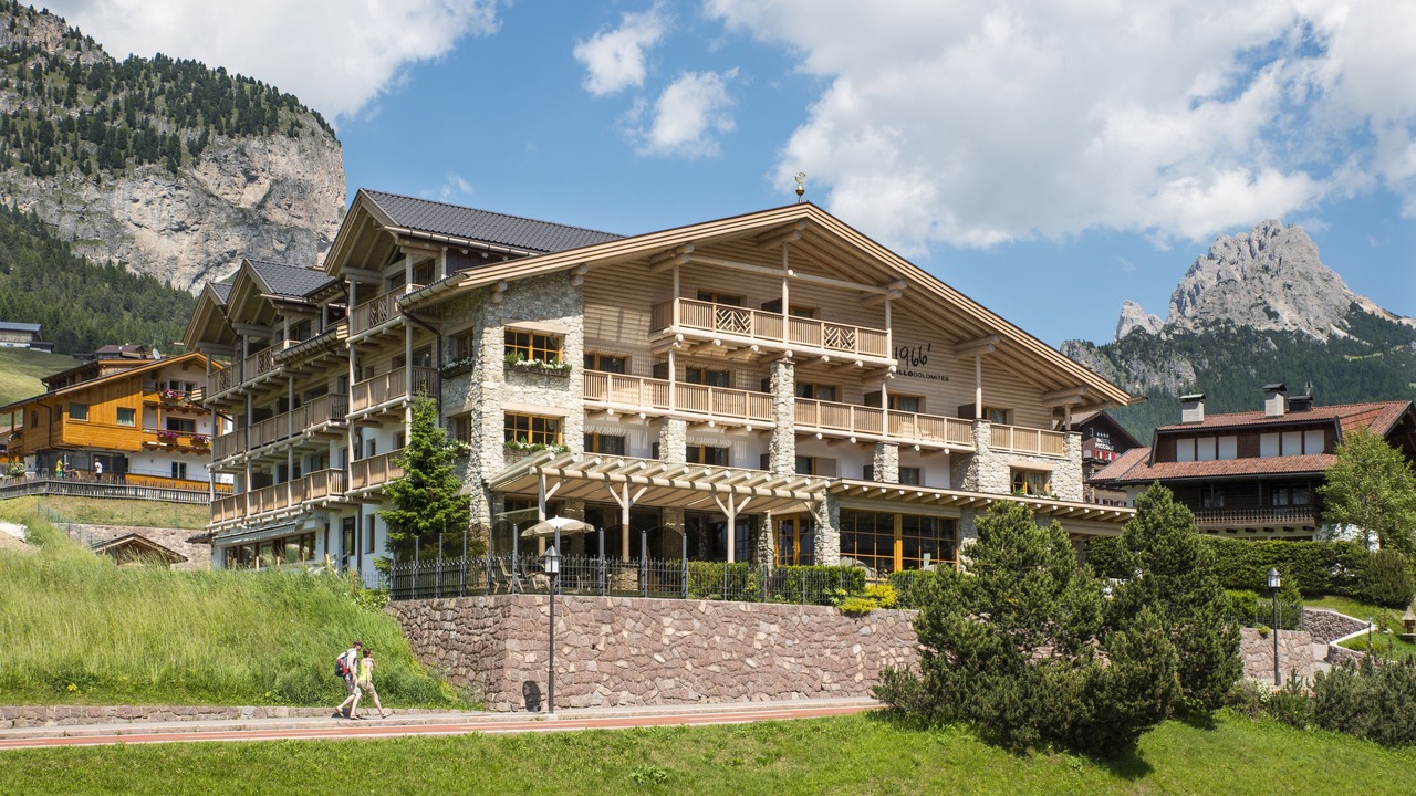 Photo of Outdoor in Selva di Val Gardena