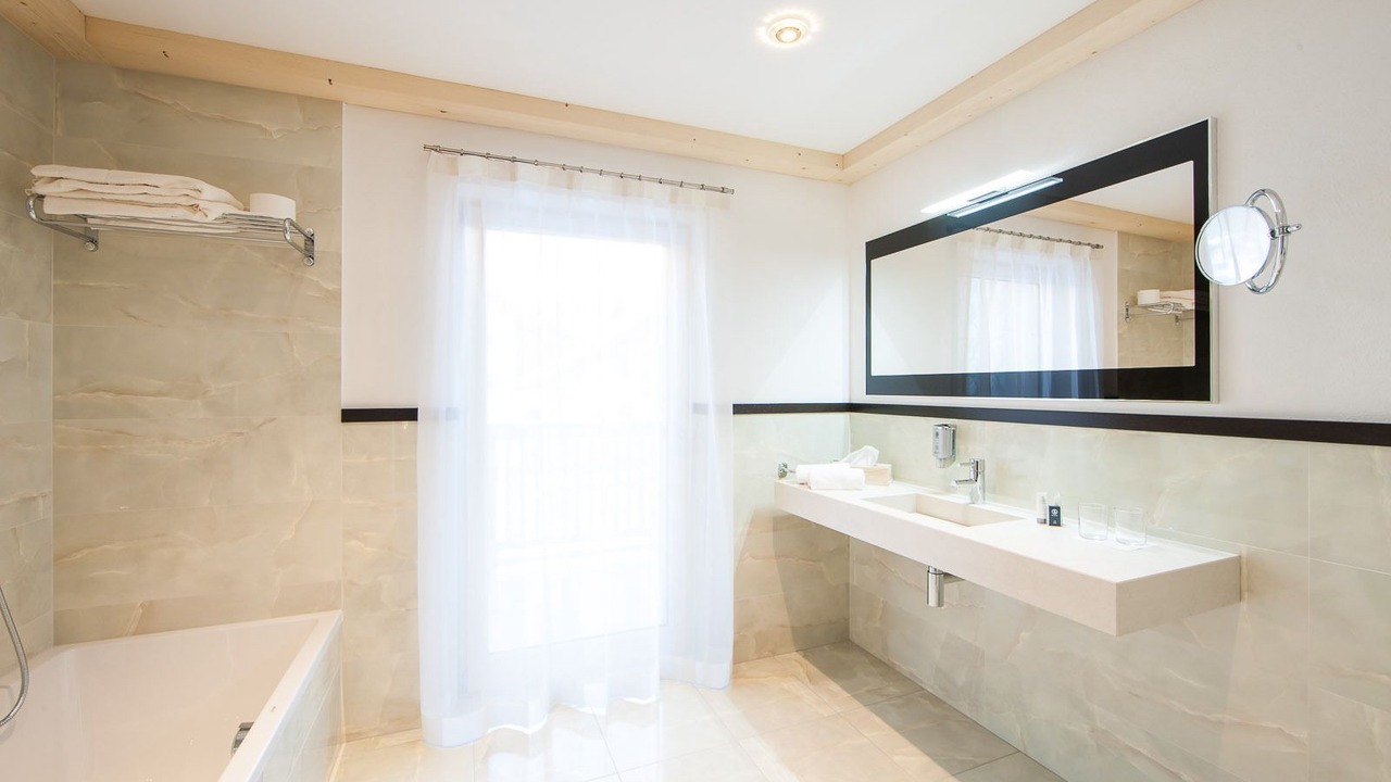 Photo of Bathroom in Selva di Val Gardena