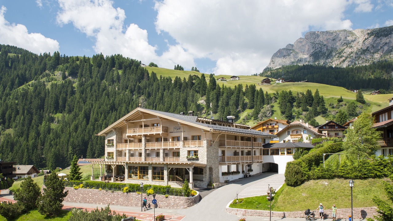Photo of Outdoor in Selva di Val Gardena