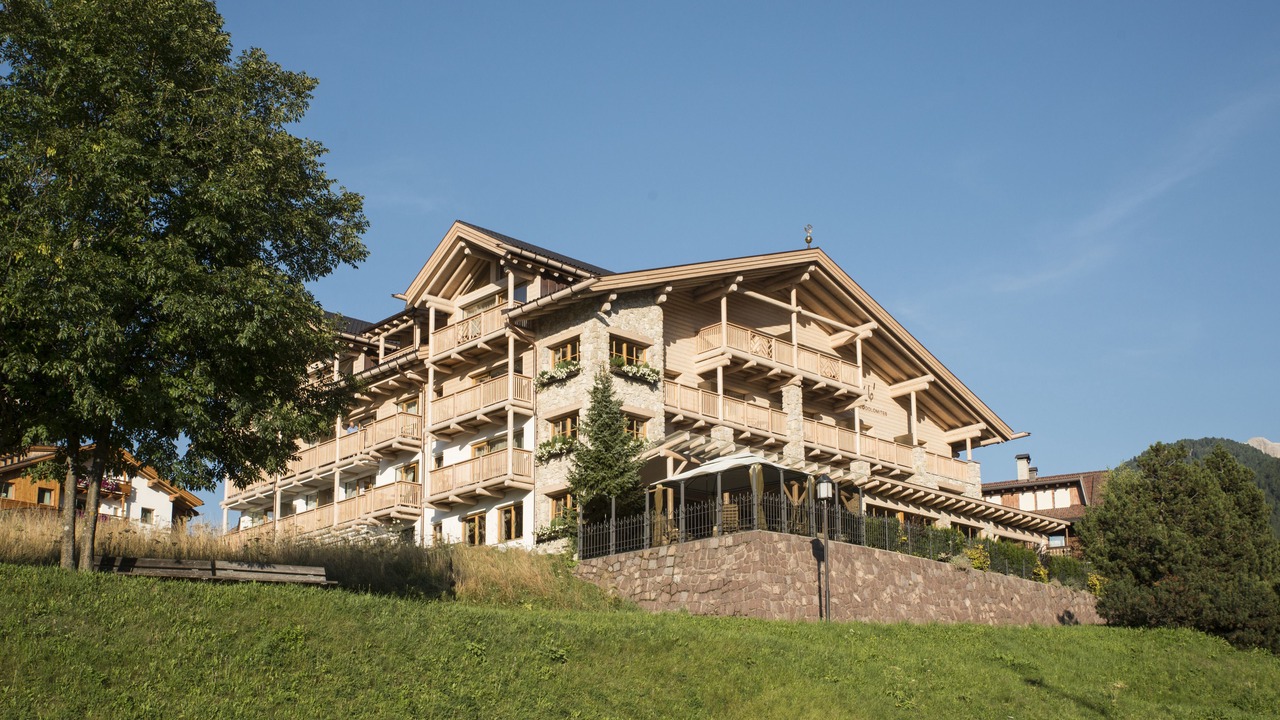 Photo of Outdoor in Selva di Val Gardena