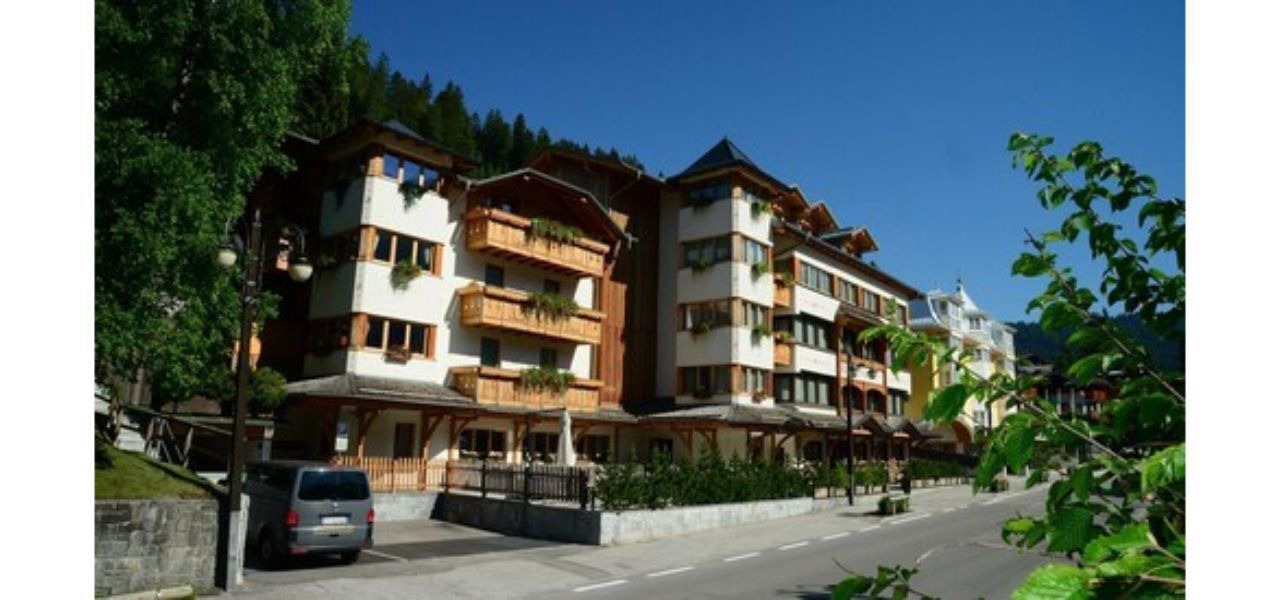 Photo of Outdoor in Madonna di Campiglio