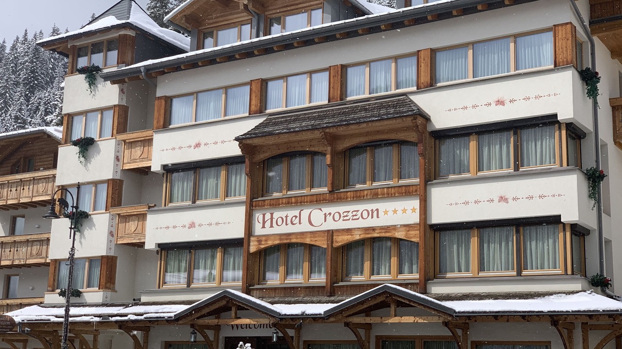Photo of Outdoor in Madonna di Campiglio