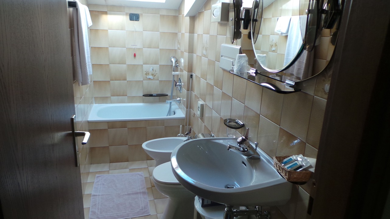 Photo of Bathroom in Bellamonte