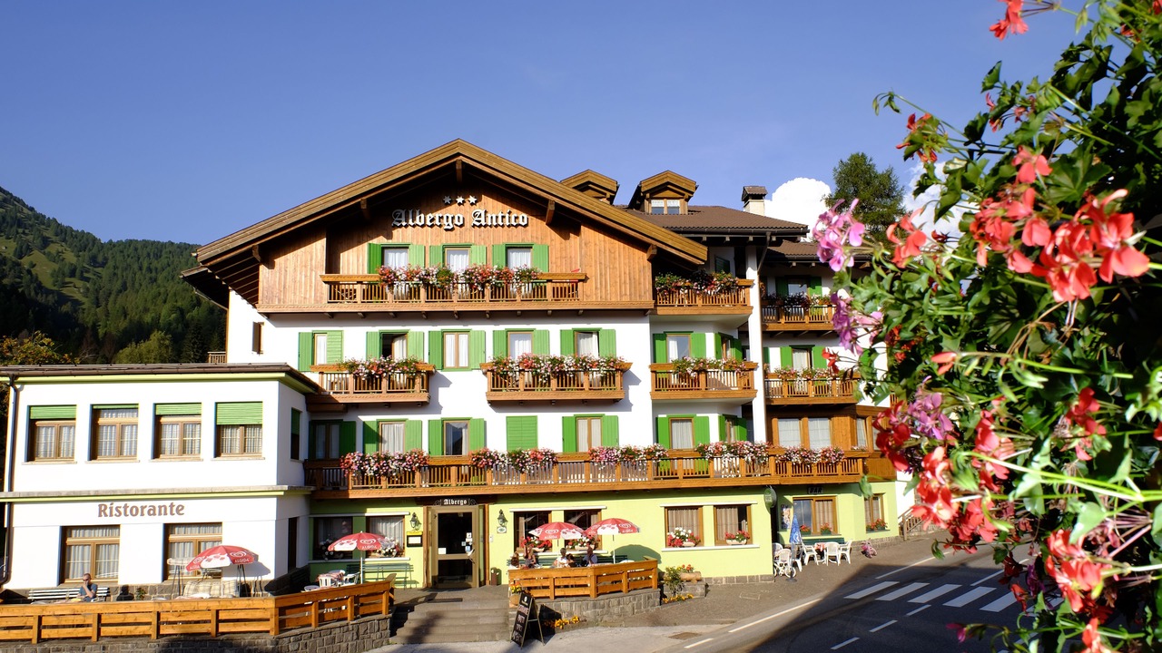 Photo of Outdoor in Bellamonte