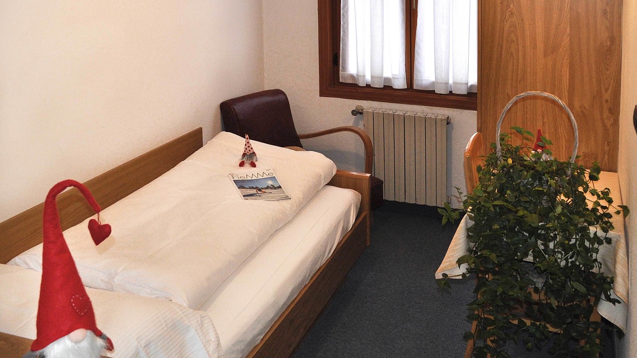 Photo of Bedroom in Bellamonte