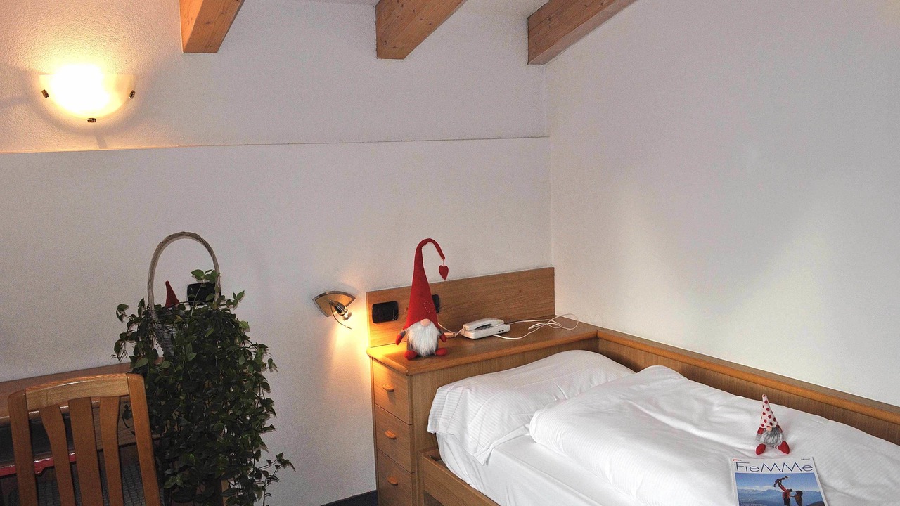 Photo of Bedroom in Bellamonte