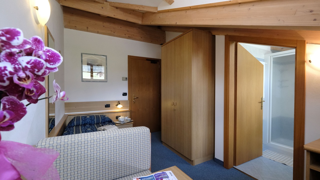 Photo of Bedroom in Bellamonte