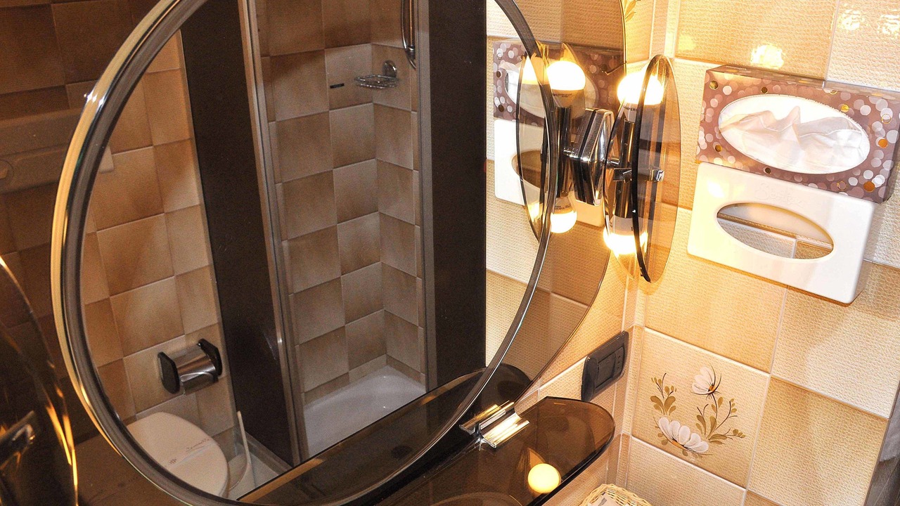 Photo of Bathroom in Bellamonte