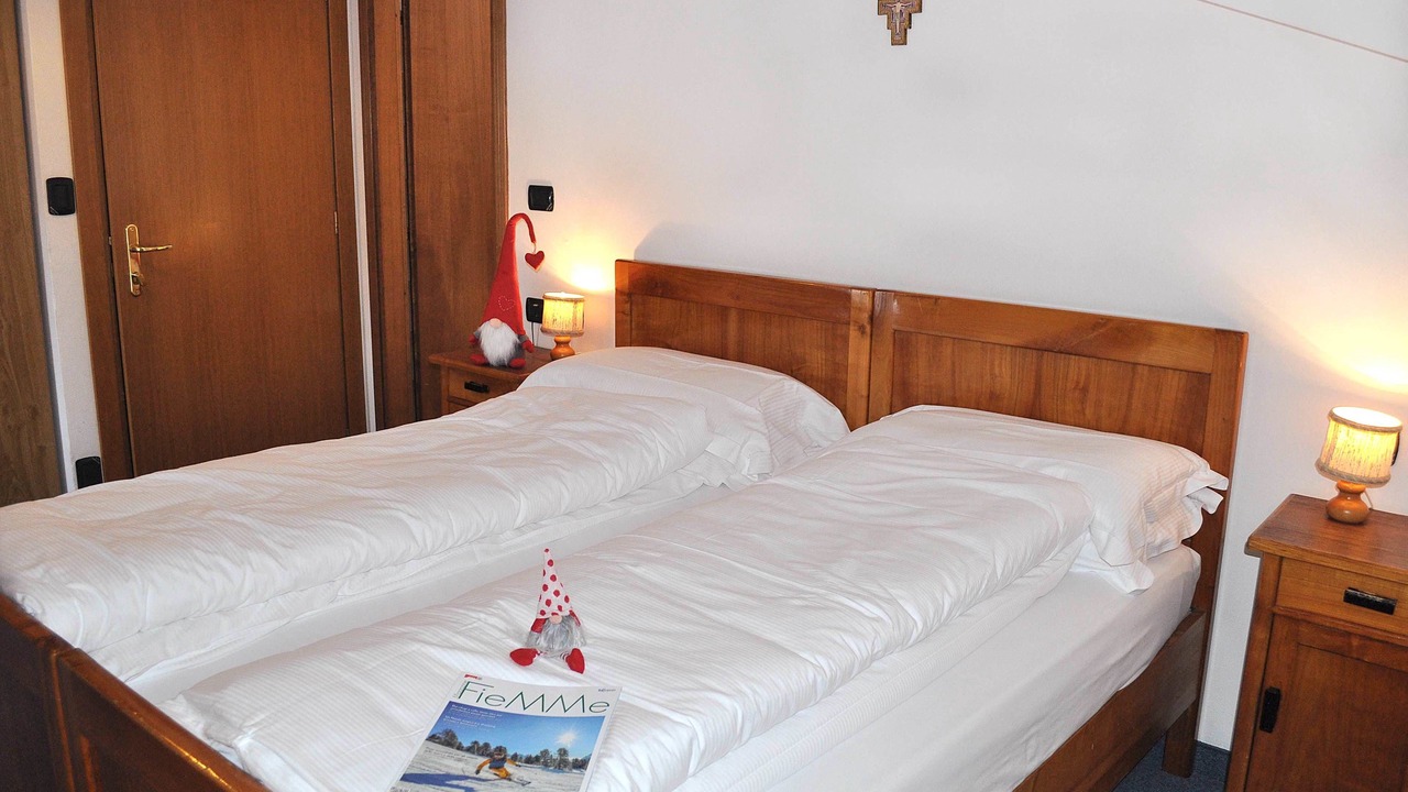 Photo of Bedroom in Bellamonte