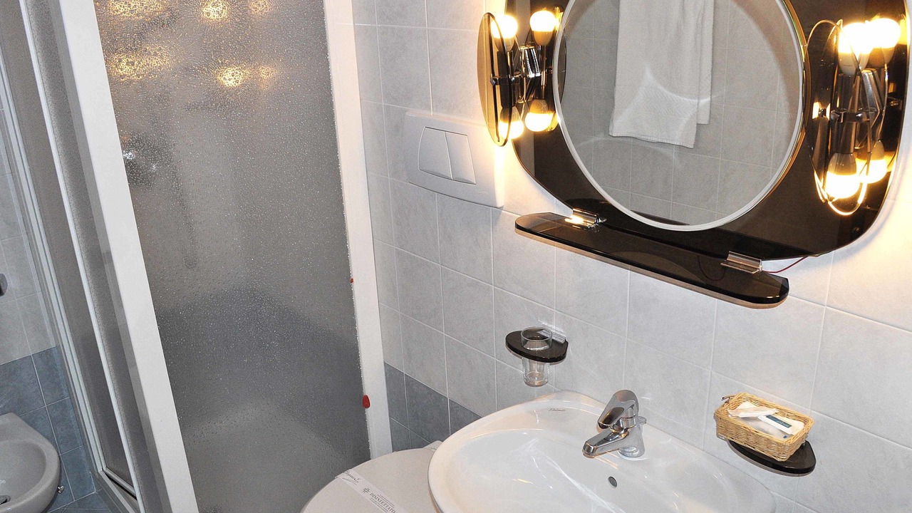 Photo of Bathroom in Bellamonte