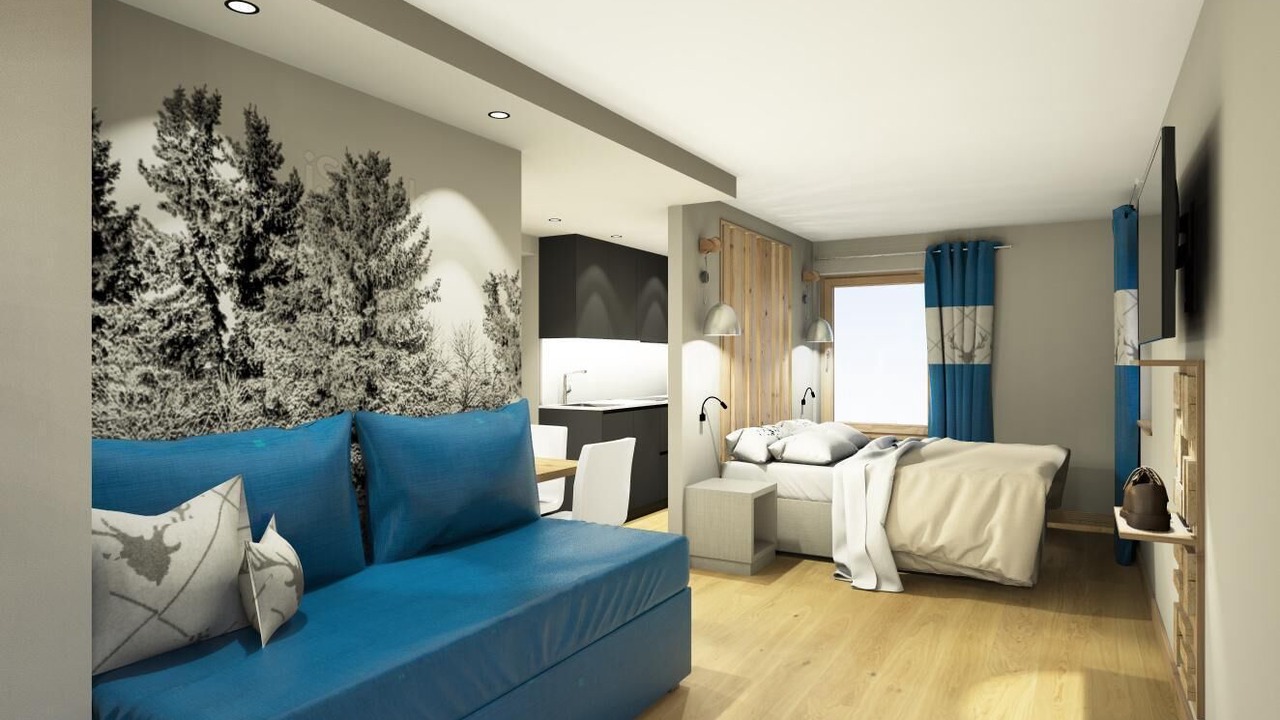 Photo of Bedroom in San Sebastiano