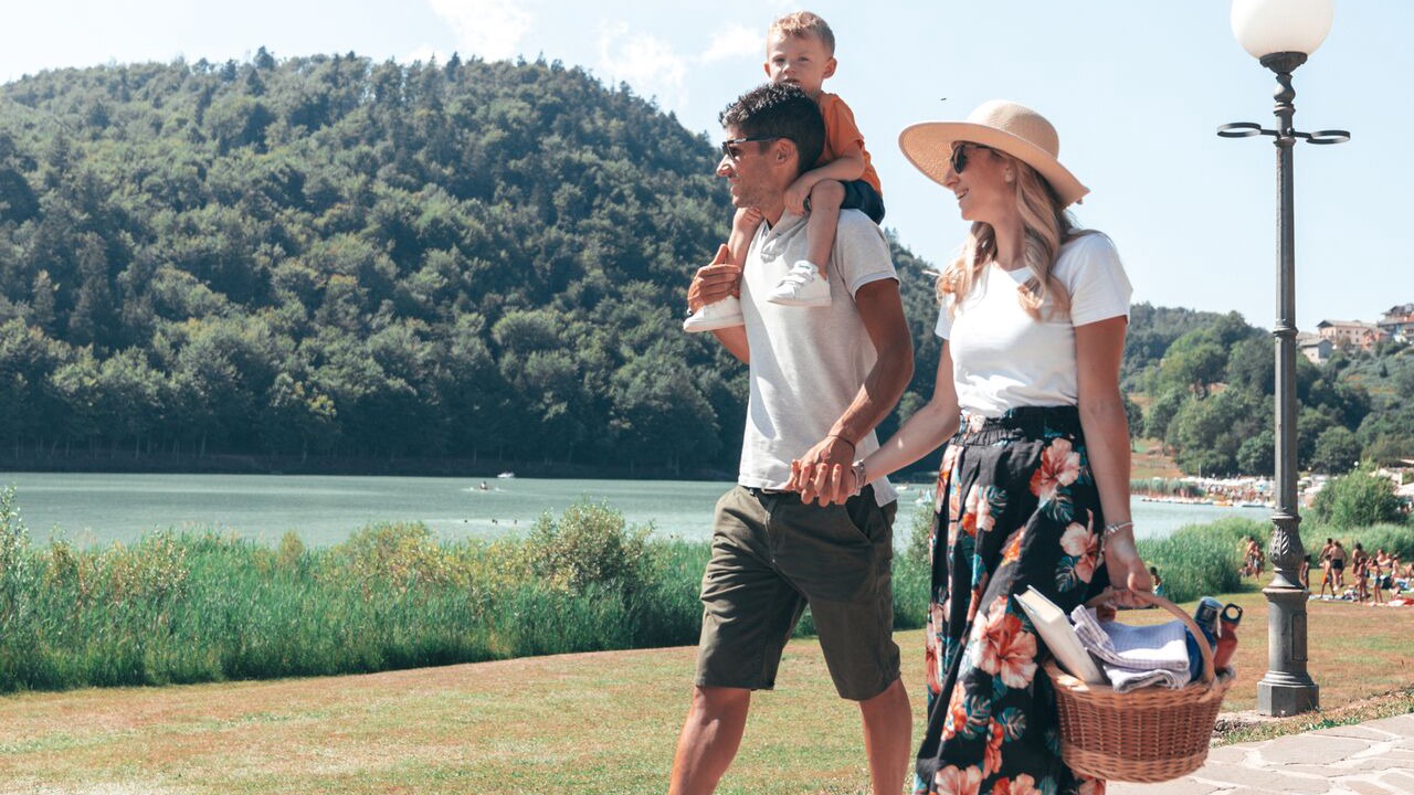 Photo of Outdoor in San Sebastiano