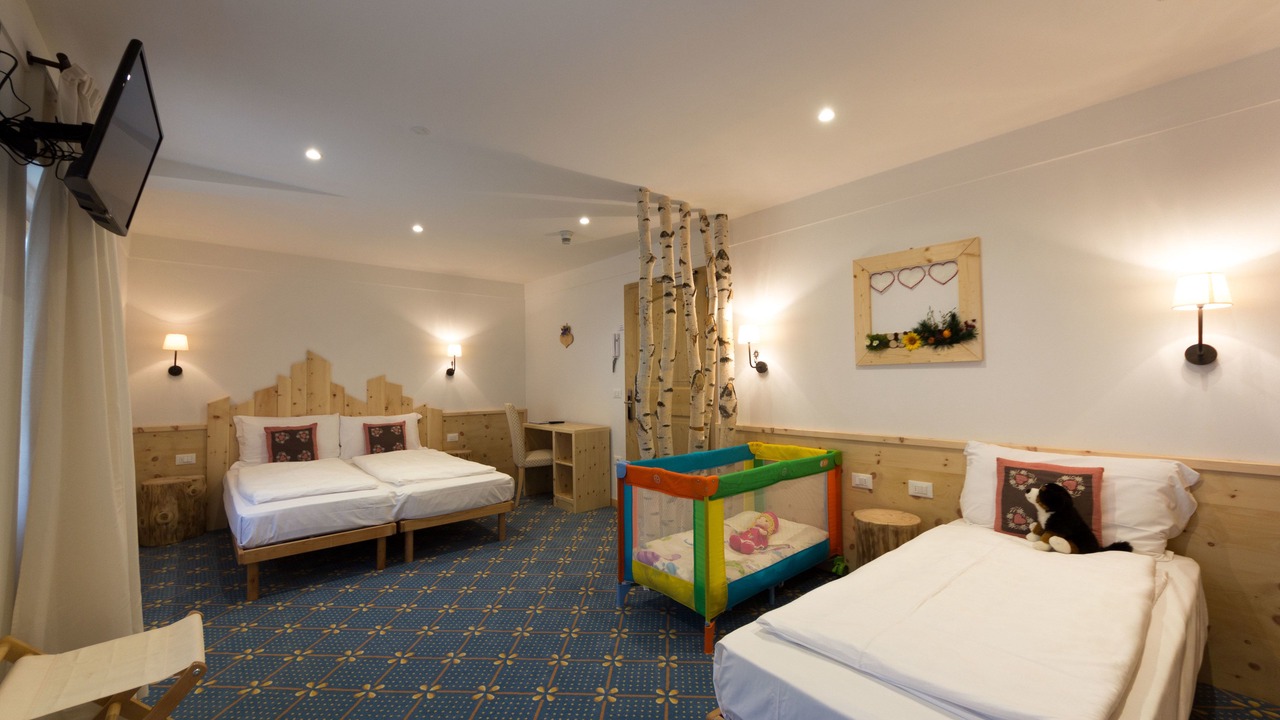 Photo of Bedroom in San Sebastiano