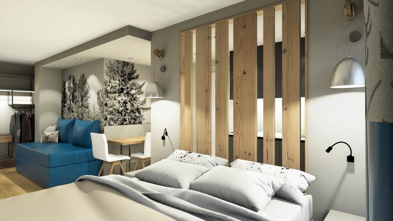 Photo of Bedroom in San Sebastiano