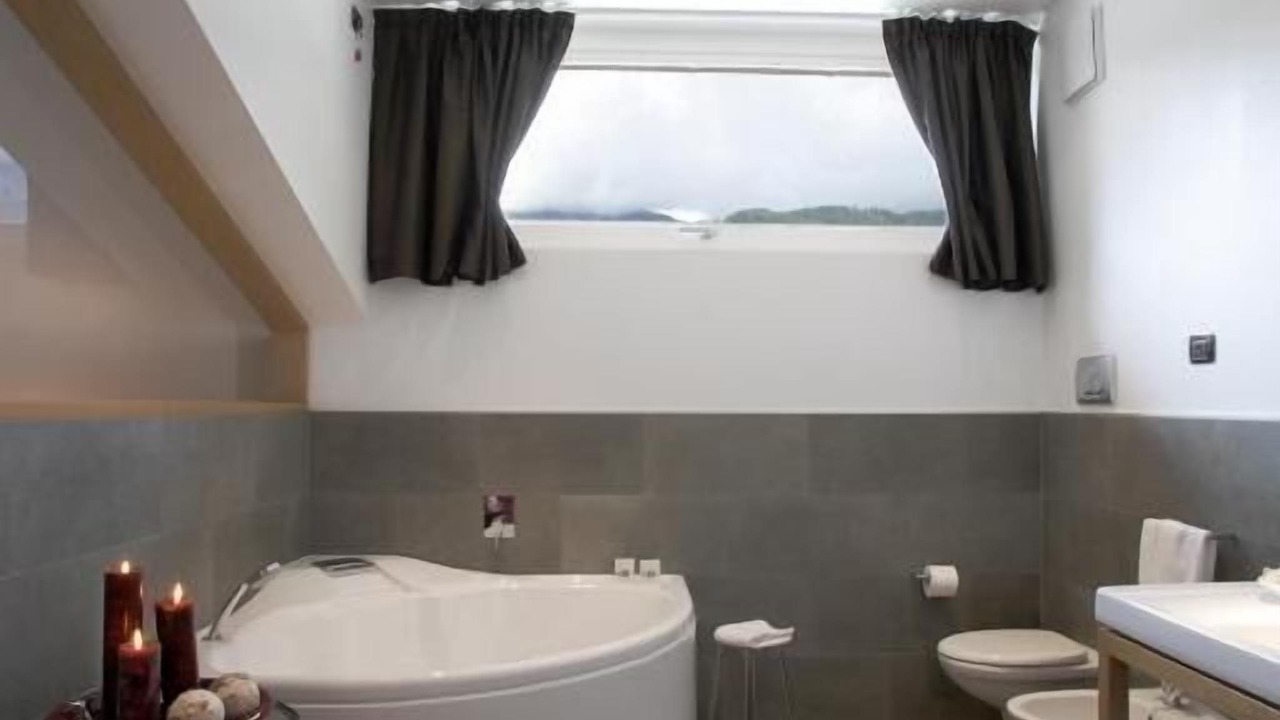 Photo of Bathroom in San Martino di Castrozza