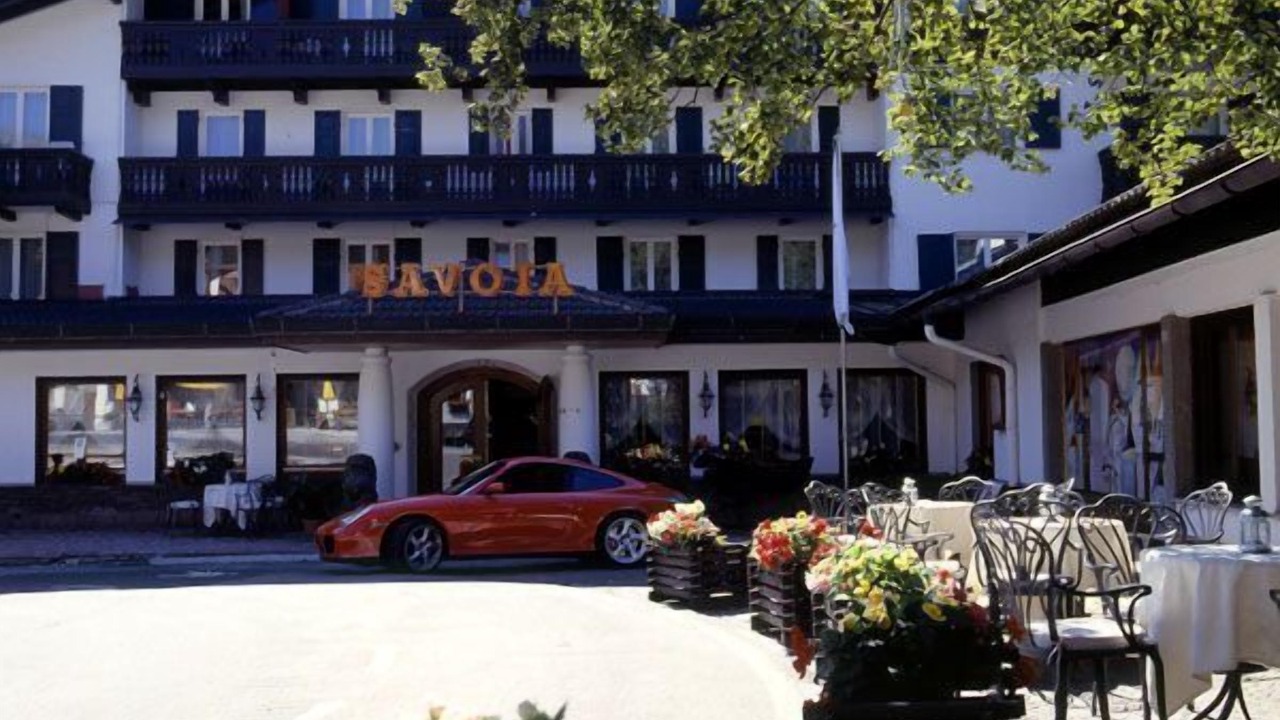 Photo of Outdoor in San Martino di Castrozza
