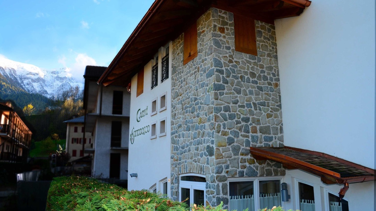 Photo of Outdoor in Dimaro