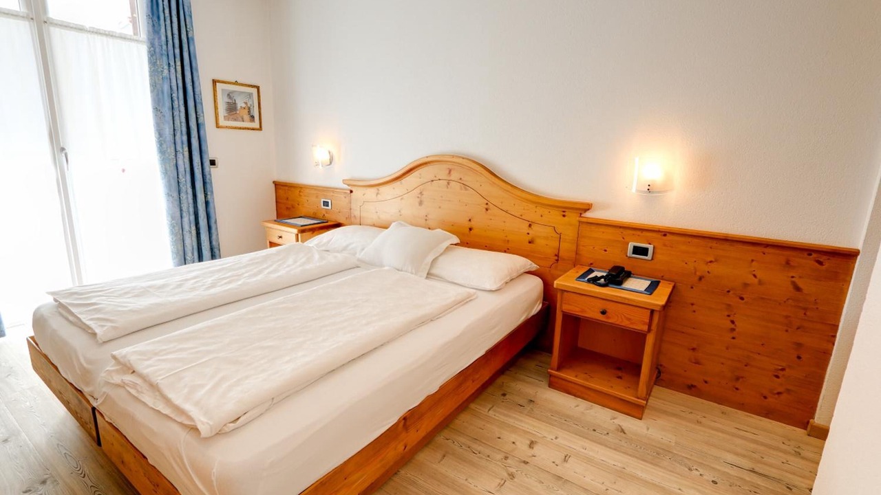 Photo of Bedroom in Dimaro