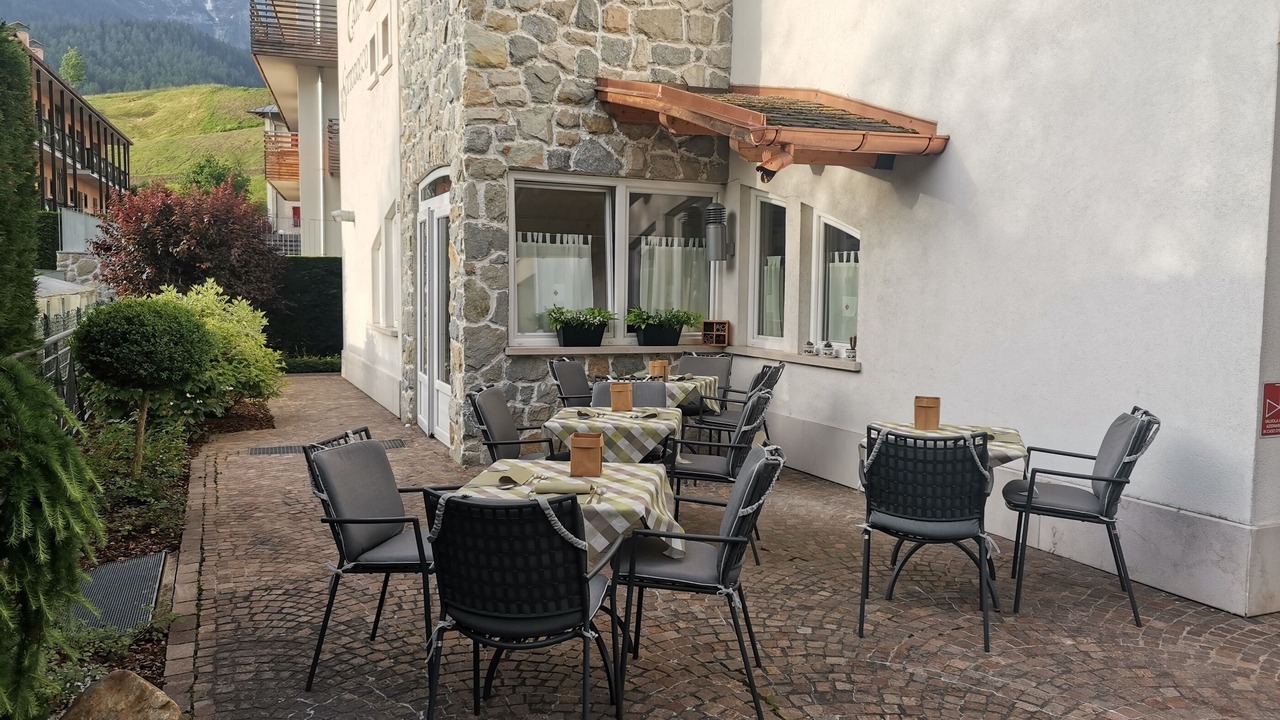 Photo of Outdoor in Dimaro