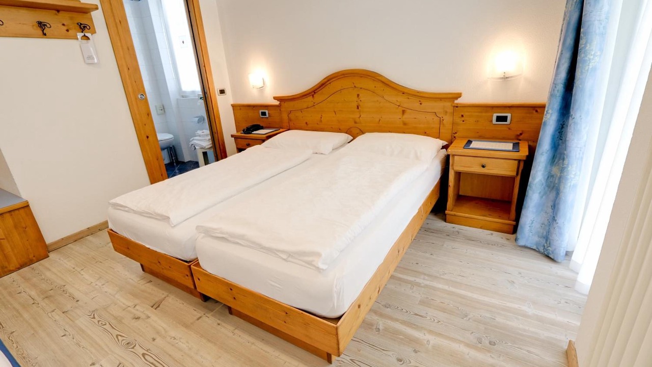 Photo of Bedroom in Dimaro