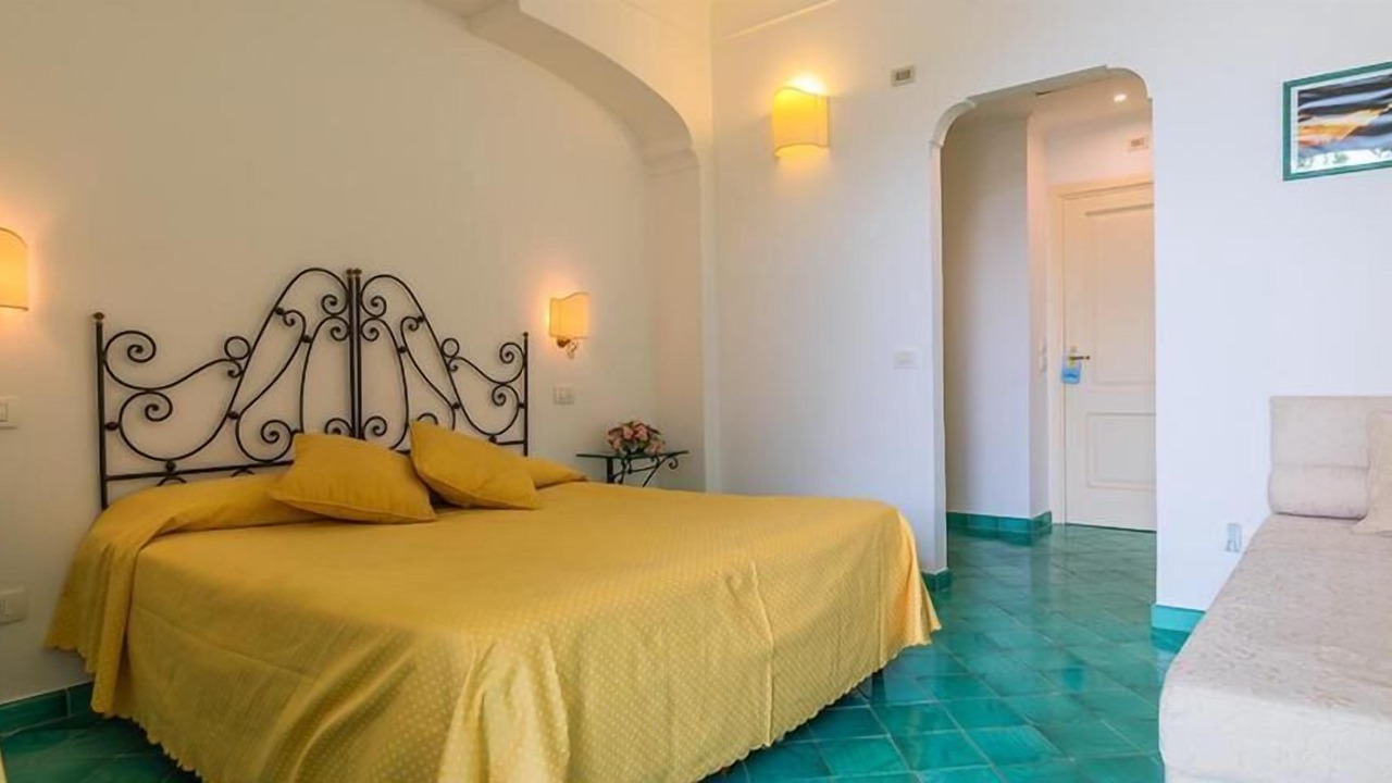 Photo of Bedroom in Nocelle